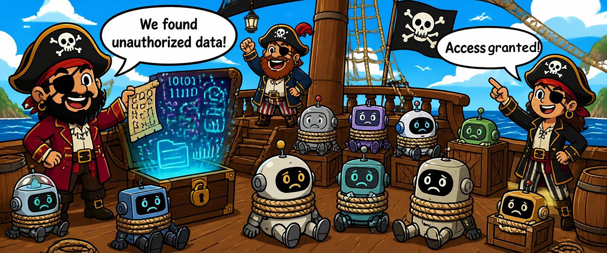 hacker asking for robots txt